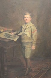 CHARLES AYER WHIPPLE (AMERICAN