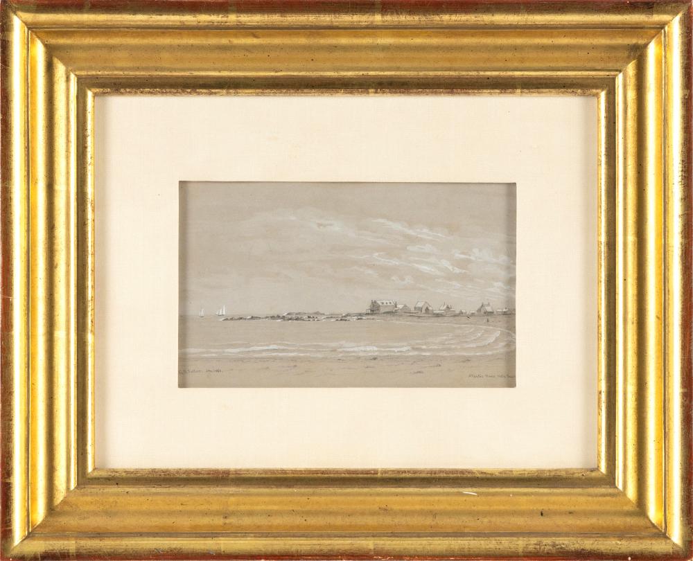CHARLES B. FULLER (AMERICA, 19TH