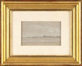 CHARLES B. FULLER (AMERICA, 19