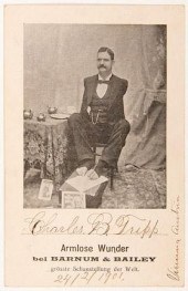 CHARLES B. TRIPP. ARMLESS WOND