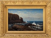 CHARLES BAKER (NEW YORK, 1844-