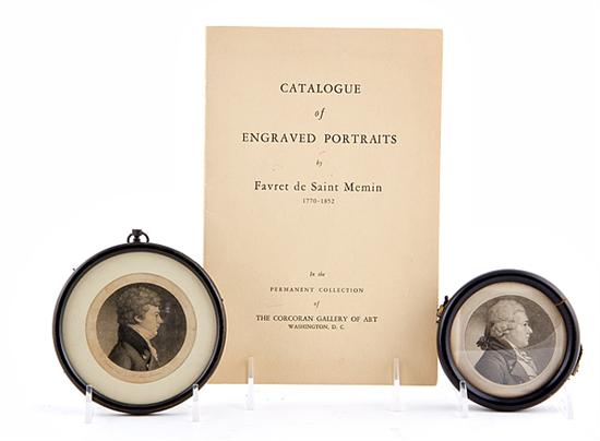Charles Balthazar Julien Fevret