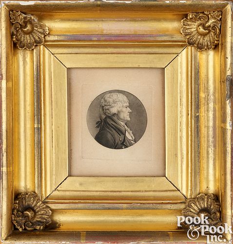 CHARLES BALTHAZAR JULIEN FéVRET
