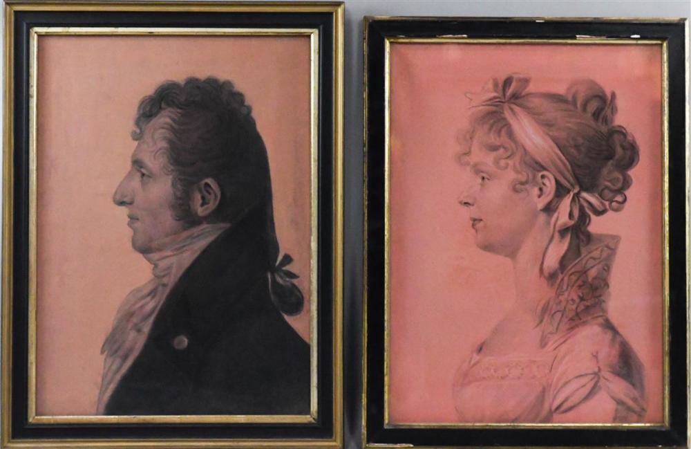 CHARLES BALTHAZAR JULIEN FEVRET