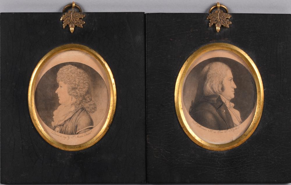CHARLES BALTHAZAR JULIEN FEVRET
