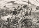 CHARLES BANK WILSON (1918-2013