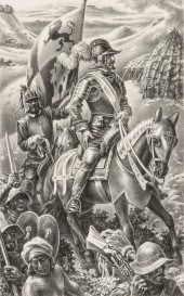 CHARLES BANK WILSON (1918-2013