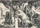 CHARLES BANK WILSON (1918-2013