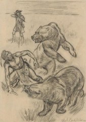 CHARLES BANKS WILSON (1918-201