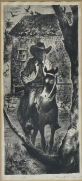 CHARLES BANKS WILSON (1918-201