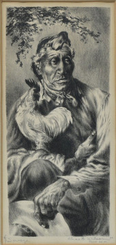 CHARLES BANKS WILSON (1918-201