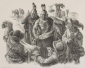 CHARLES BANKS WILSON (1918-201