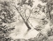 CHARLES BANKS WILSON (1918-201