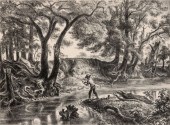 CHARLES BANKS WILSON (1918-201