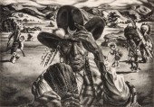 CHARLES BANKS WILSON (1918-201