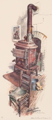 CHARLES BANKS WILSON (1918-201