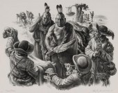 CHARLES BANKS WILSON (1918-201