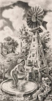 CHARLES BANKS WILSON (1918-201