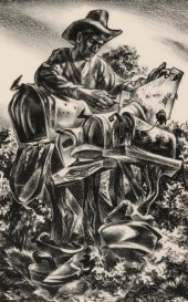 CHARLES BANKS WILSON (1918-201