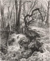 CHARLES BANKS WILSON (1918-201
