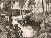 CHARLES BANKS WILSON (1918-201