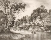 CHARLES BANKS WILSON (1918-201