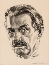 CHARLES BANKS WILSON (1918-201