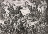 CHARLES BANKS WILSON (1918-201