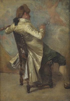 Charles Bargue (French,
