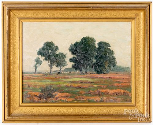 CHARLES BASING (AUSTRALIAN