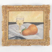CHARLES BASKERVILLE (1896-1994