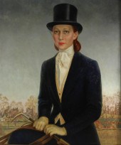CHARLES BASKERVILLE (AMERICAN,
