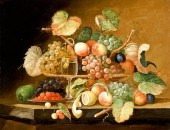 CHARLES BAUM (AMERICAN 1812-18