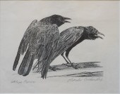 CHARLES BECKENDORF (AMERICAN 1