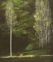 CHARLES BECKENDORF (TX, D.1996
