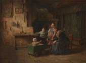 CHARLES BERTRAND D'ENTRAYGUES,