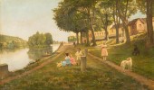 CHARLES-BERTRAND D'ENTRAYGUES