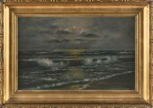 CHARLES BETTON RUSS (NEW HAMPS