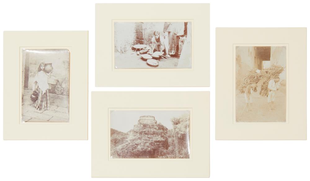 CHARLES BETTS WAITE (1861-1927),