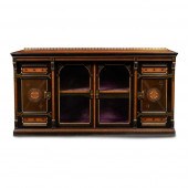 CHARLES BEVAN (ATTRIBUTED) FOR