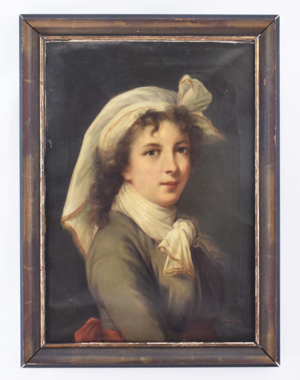 CHARLES BIANCHINI (FRENCH.