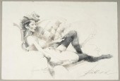 CHARLES BILLICH (B. 1934): "SI