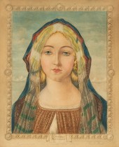 CHARLES BIRD (1856-1916) SANDR