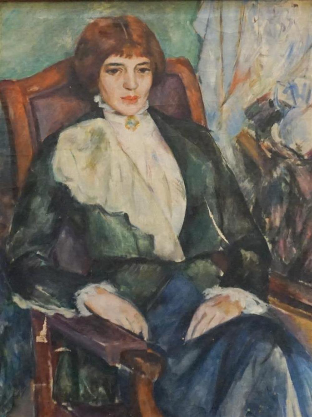 CHARLES BISCHOFF (FRENCH