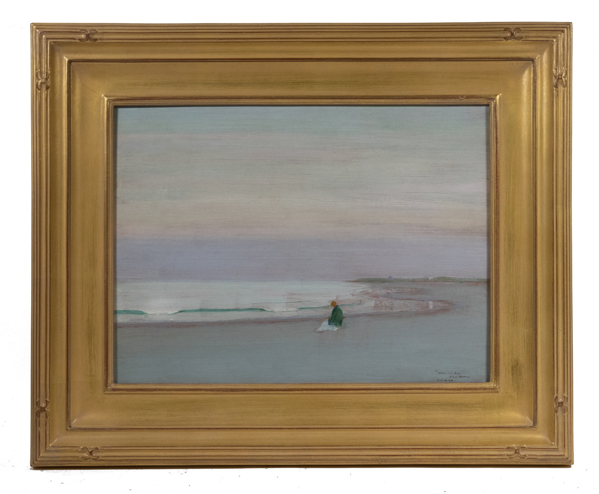 CHARLES BITTINGER (DC/MA,
