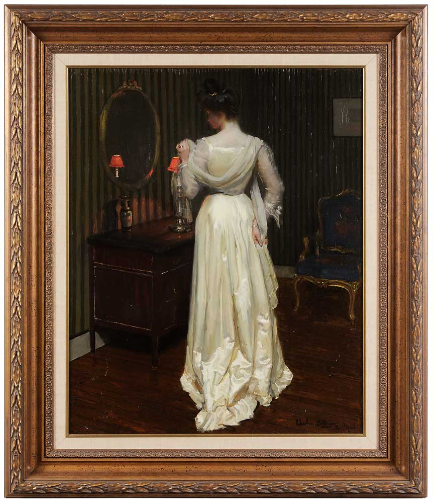 Charles Bittinger (District of