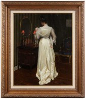 Charles Bittinger (District of