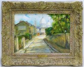CHARLES BLONDIN FRENCH IMPRESS