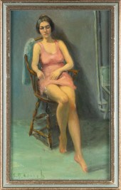 CHARLES BOHANNAH (NEW YORK, 19