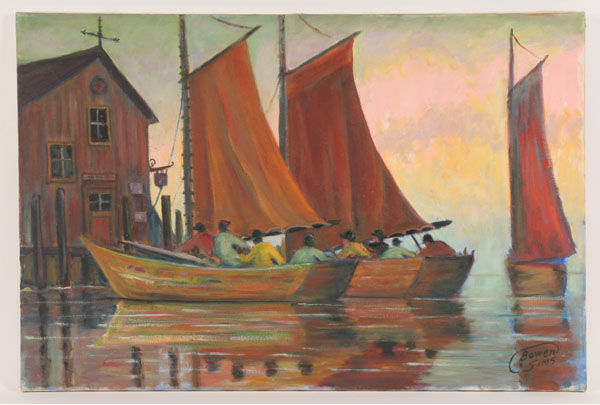 Charles Bowen Sims (American,
